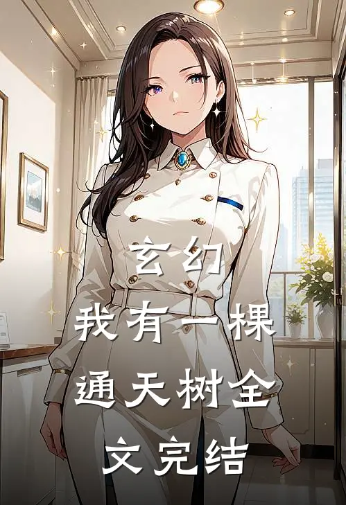 玄幻：我有一棵通天树全文完结