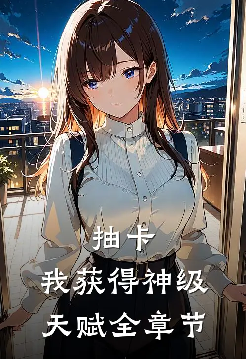 抽卡：我获得神级天赋全章节