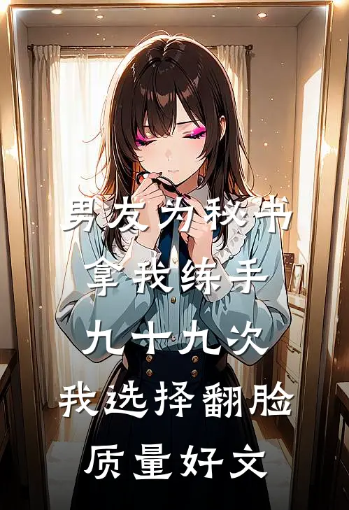 男友为秘书拿我练手九十九次，我选择翻脸质量好文