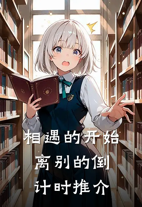 相遇的开始，离别的倒计时推介