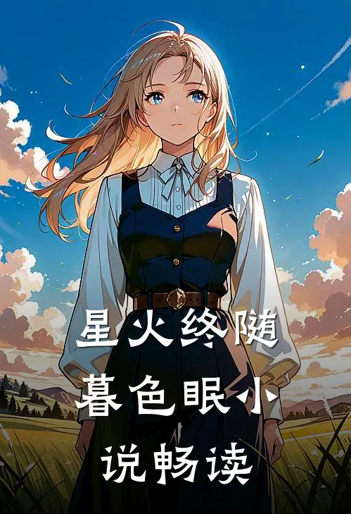 星火终随暮色眠小说畅读