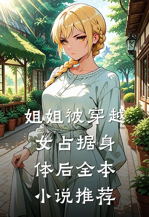 姐姐被穿越女占据身体后全本小说推荐