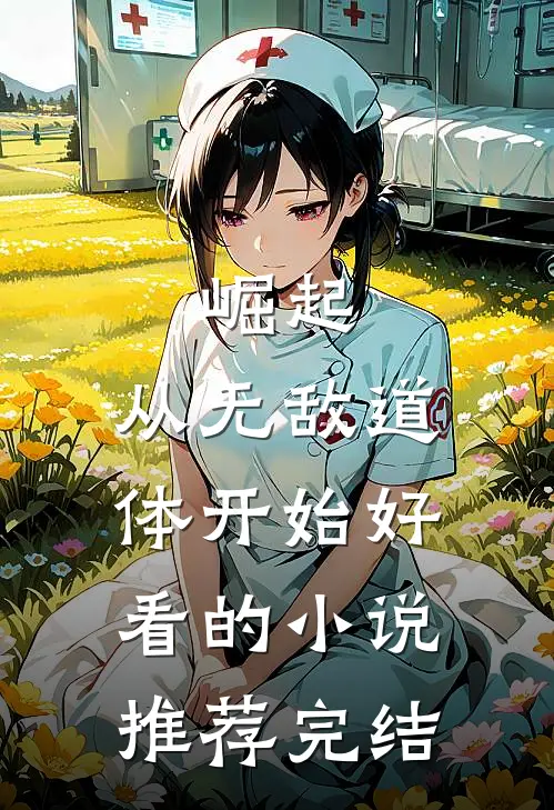 崛起，从无敌道体开始好看的小说推荐完结