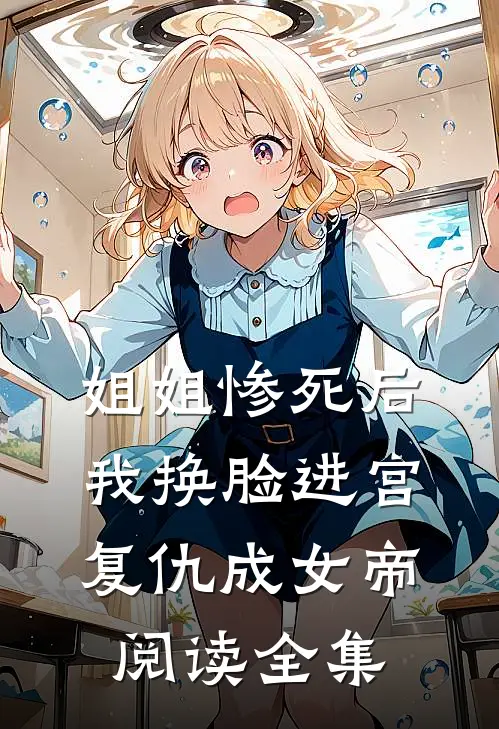 姐姐惨死后,我换脸进宫复仇成女帝阅读全集