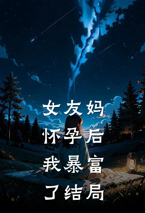 女友妈怀孕后，我暴富了结局