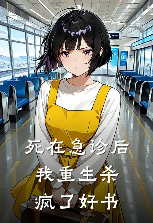 死在急诊后我重生杀疯了好书