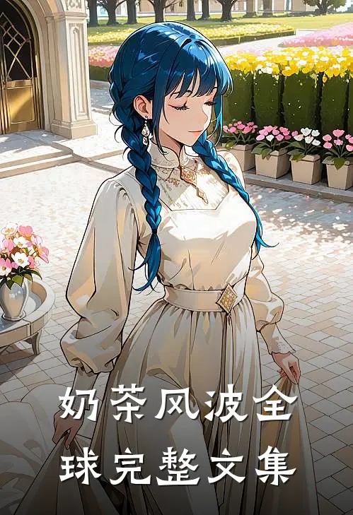 奶茶风波全球完整文集