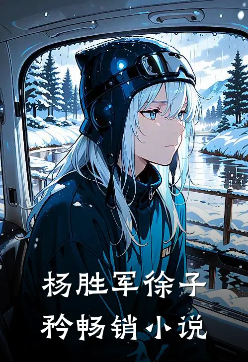 杨胜军徐子矜畅销小说
