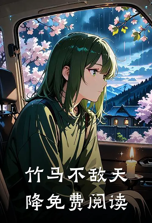 竹马不敌天降免费阅读