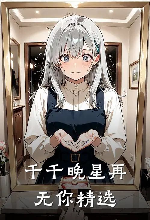 千千晚星再无你精选