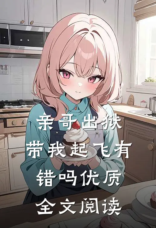 亲哥出狱，带我起飞有错吗优质全文阅读