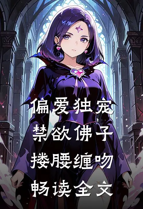 偏爱独宠，禁欲佛子搂腰缠吻畅读全文