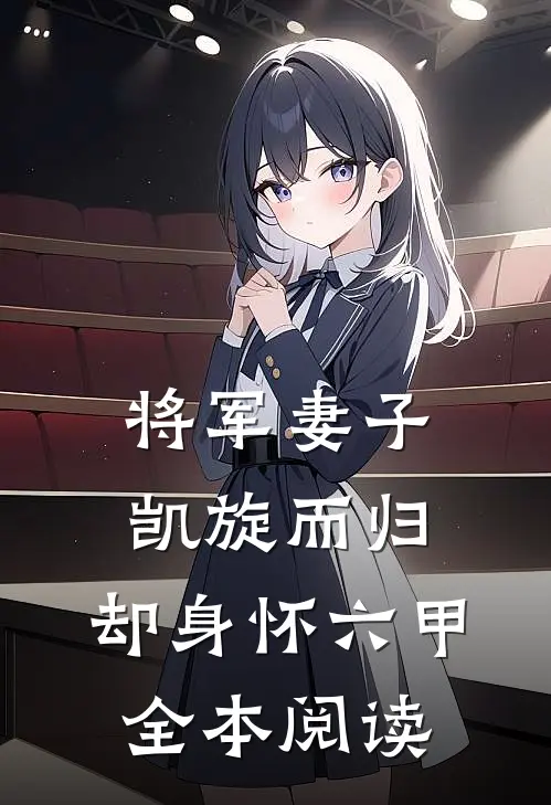 将军妻子凯旋而归，却身怀六甲全本阅读