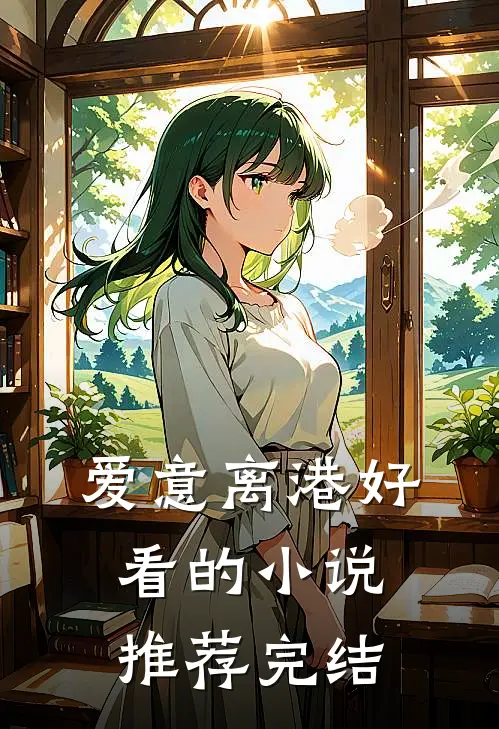 爱意离港好看的小说推荐完结
