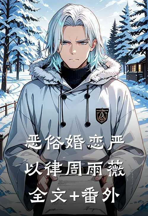 恶俗婚恋严以律周雨薇全文+番外