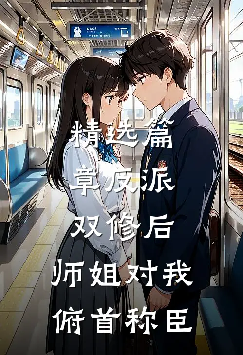 精选篇章反派：双修后，师姐对我俯首称臣