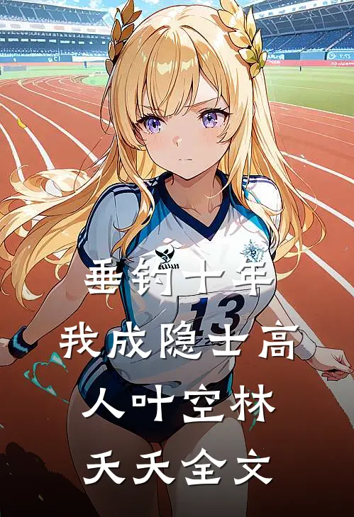 垂钓十年，我成隐士高人叶空林夭夭全文