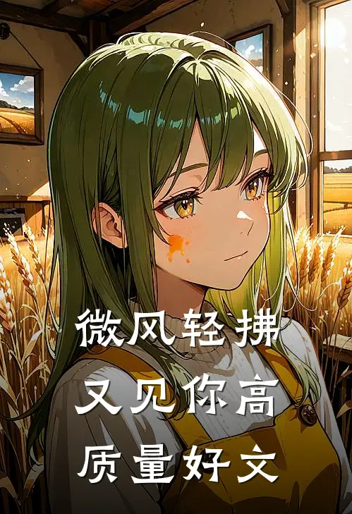 微风轻拂又见你高质量好文