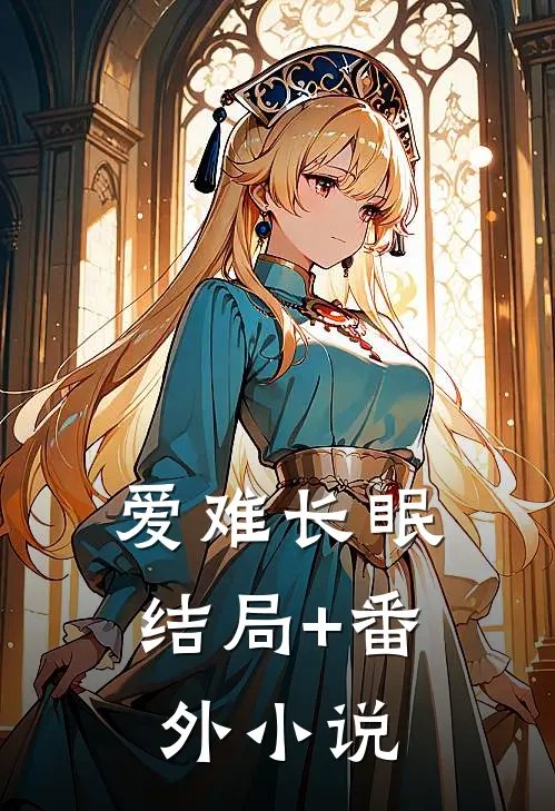 爱难长眠结局+番外小说