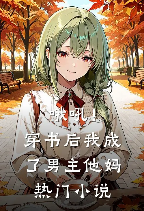 哦吼！穿书后我成了男主他妈热门小说