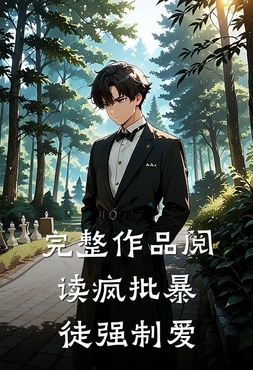 完整作品阅读疯批暴徒强制爱