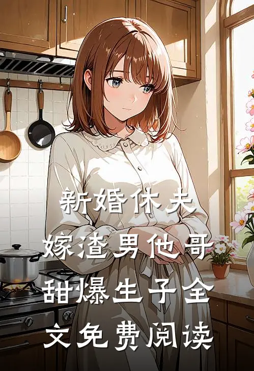 新婚休夫：嫁渣男他哥甜爆生子全文免费阅读