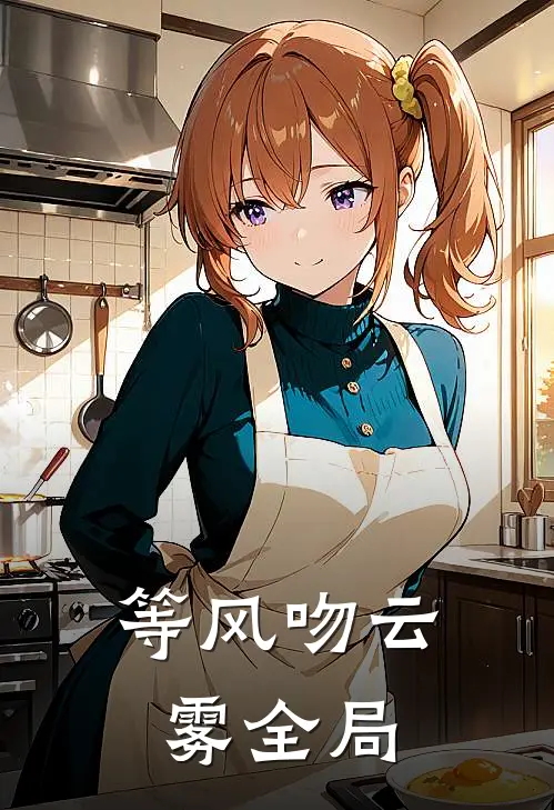 等风吻云雾全局