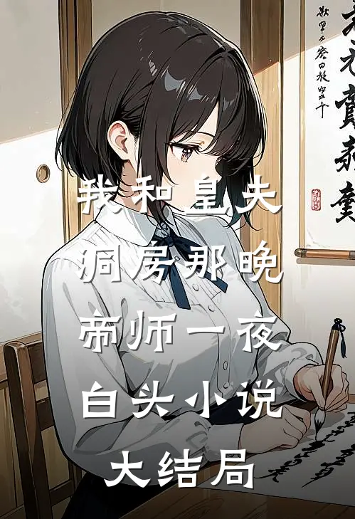 我和皇夫洞房那晚，帝师一夜白头小说大结局