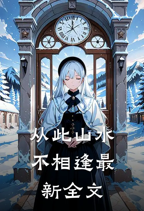 从此山水不相逢最新全文