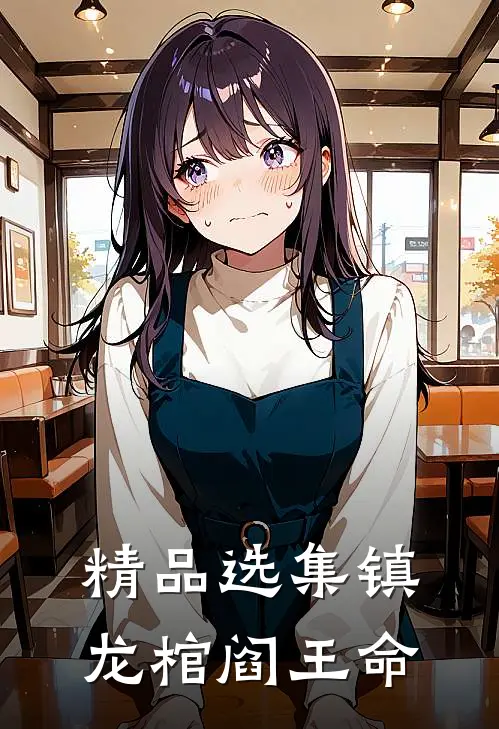 精品选集镇龙棺阎王命