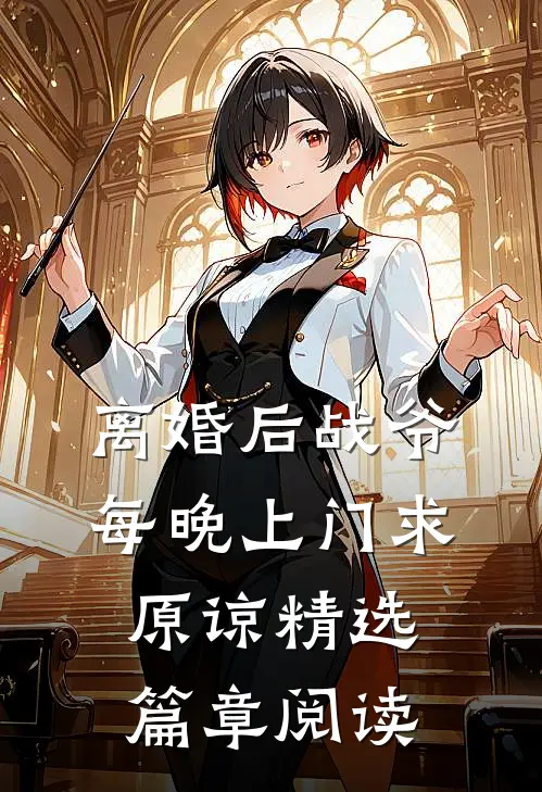 离婚后战爷每晚上门求原谅精选篇章阅读