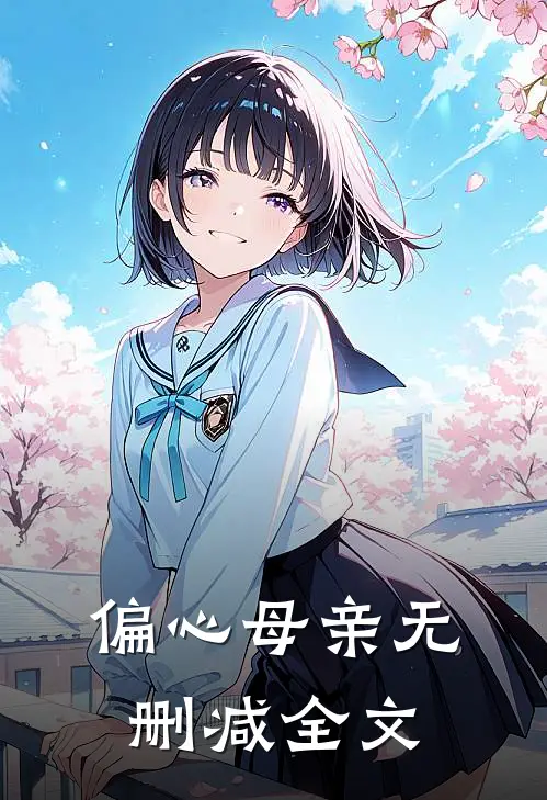 偏心母亲无删减全文