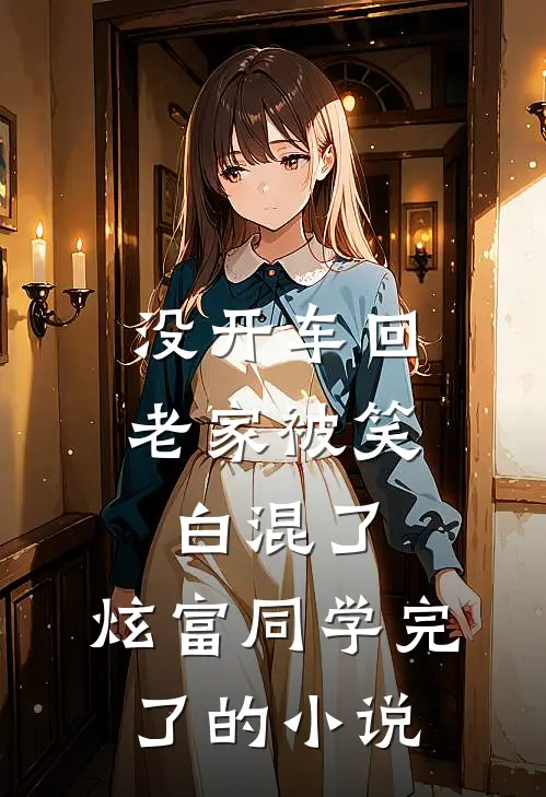 没开车回老家被笑白混了，炫富同学完了的小说