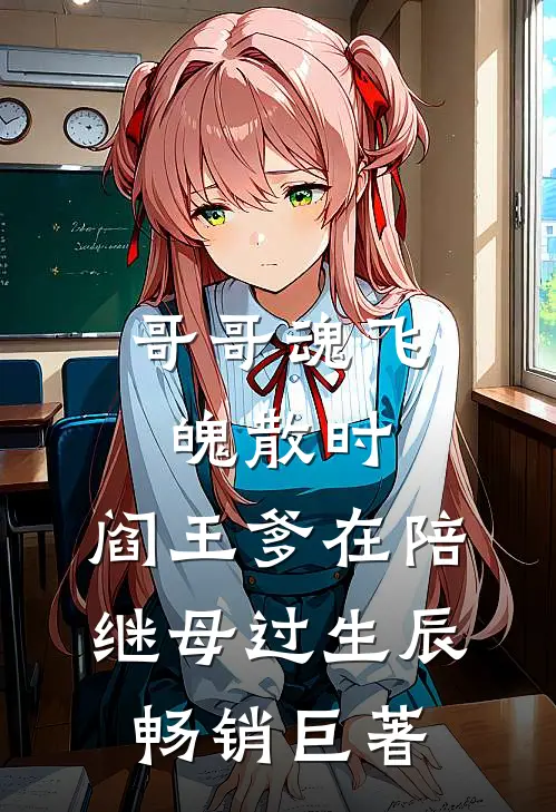 哥哥魂飞魄散时，阎王爹在陪继母过生辰畅销巨著
