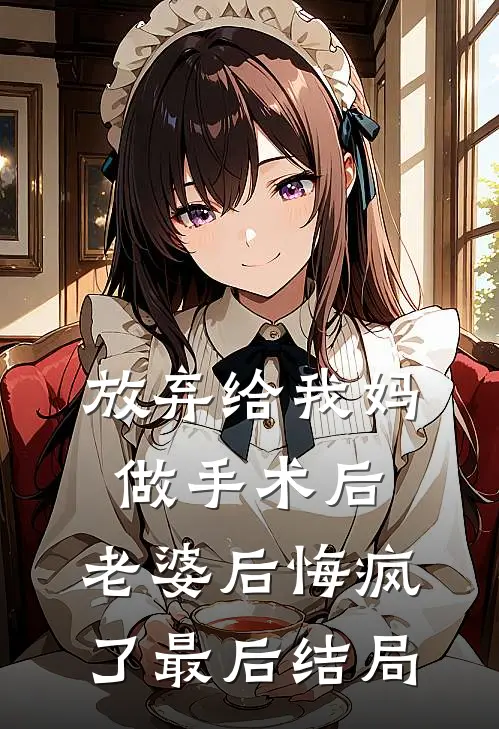 放弃给我妈做手术后，老婆后悔疯了最后结局