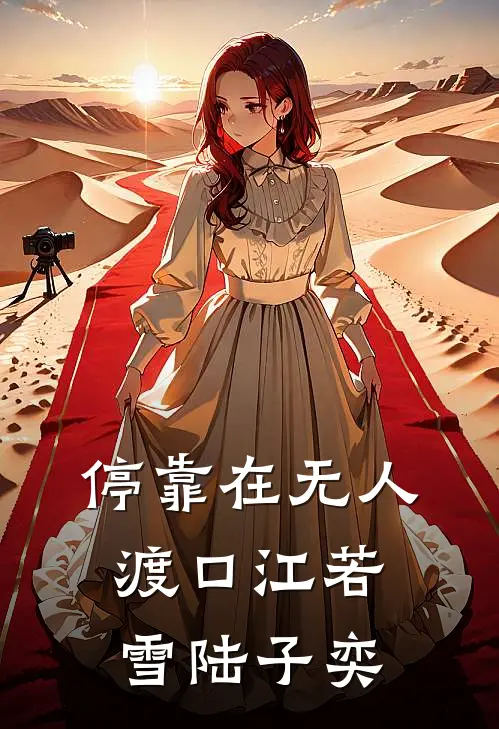 停靠在无人渡口江若雪陆子奕