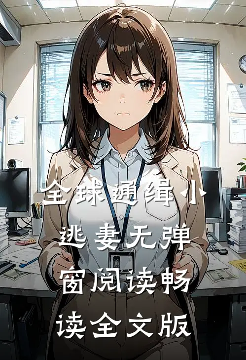 全球通缉小逃妻无弹窗阅读畅读全文版
