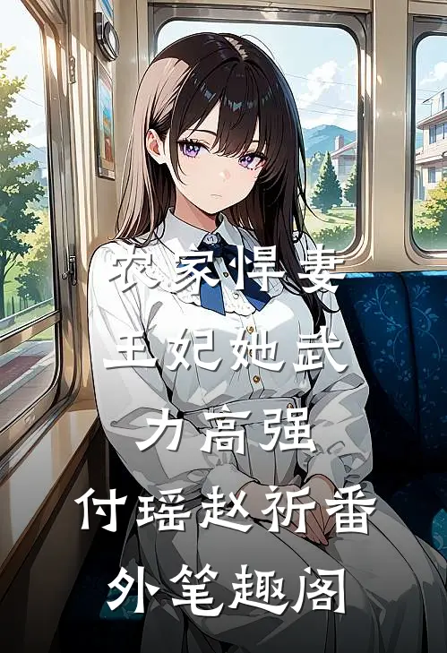 农家悍妻：王妃她武力高强：付瑶赵祈番外笔趣阁