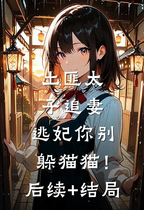土匪太子追妻：逃妃你别躲猫猫！后续+结局