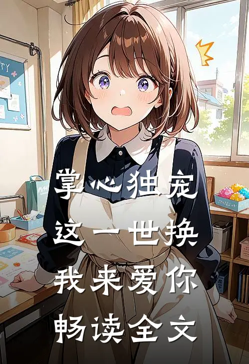 掌心独宠：这一世换我来爱你畅读全文