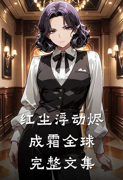 红尘浮动烬成霜全球完整文集