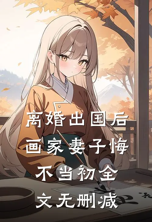 离婚出国后，画家妻子悔不当初全文无删减
