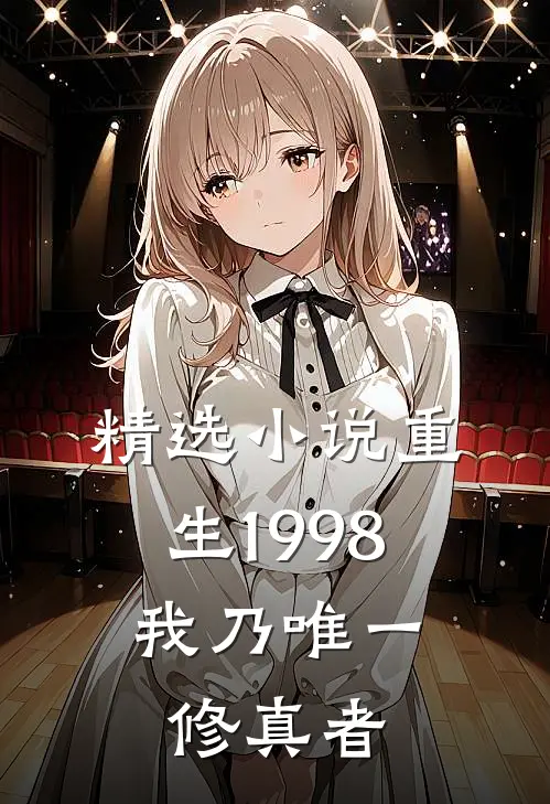 精选小说重生 1998：我乃唯一修真者