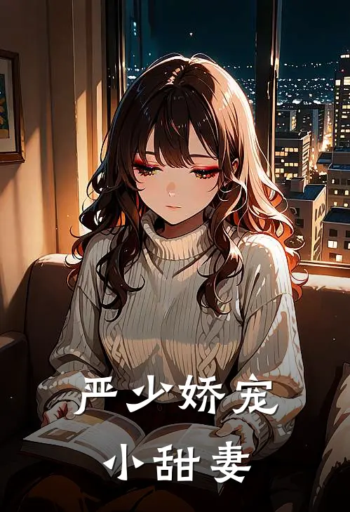 严少娇宠小甜妻