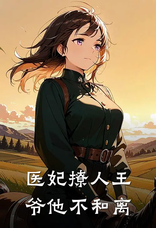 医妃撩人王爷他不和离