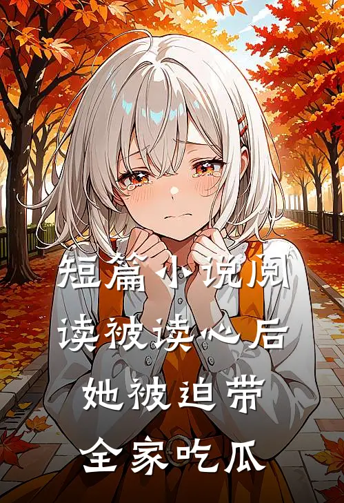 短篇小说阅读被读心后,她被迫带全家吃瓜