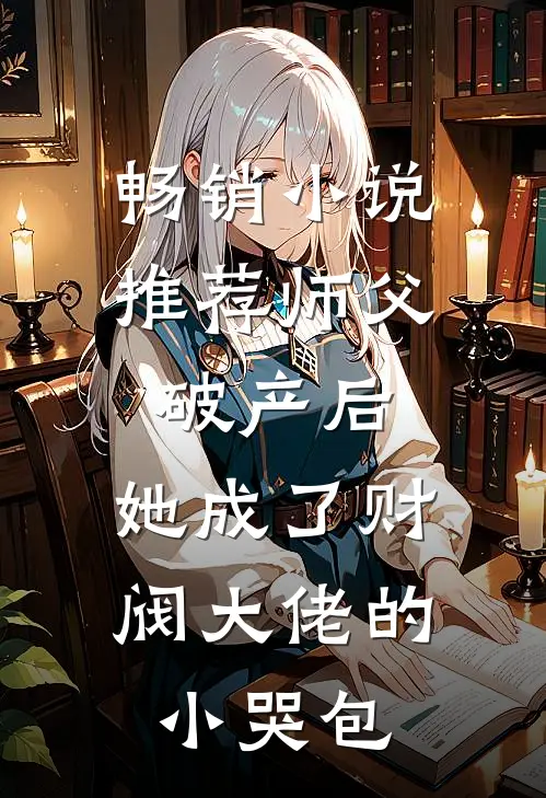 畅销小说推荐师父破产后，她成了财阀大佬的小哭包