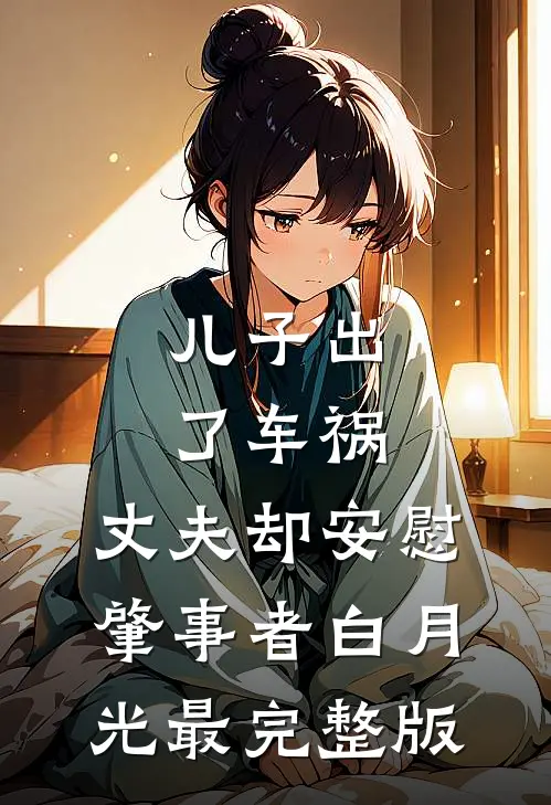 儿子出了车祸，丈夫却安慰肇事者白月光最完整版