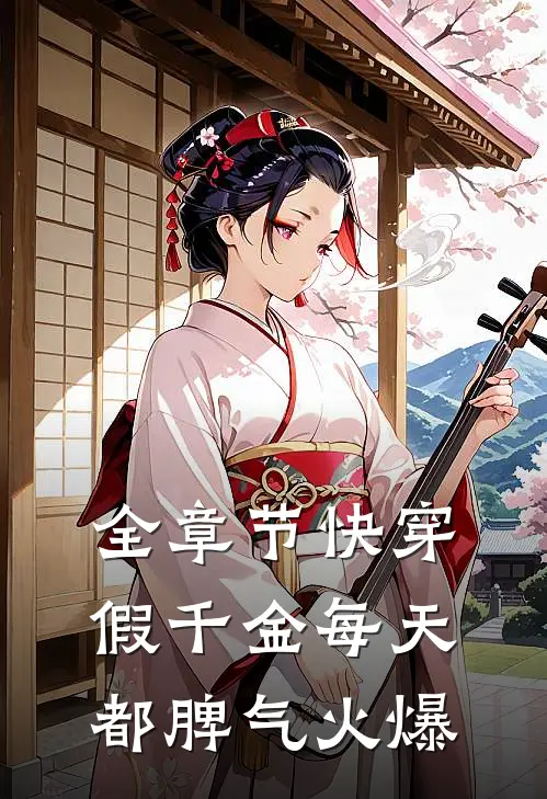 全章节快穿：假千金每天都脾气火爆