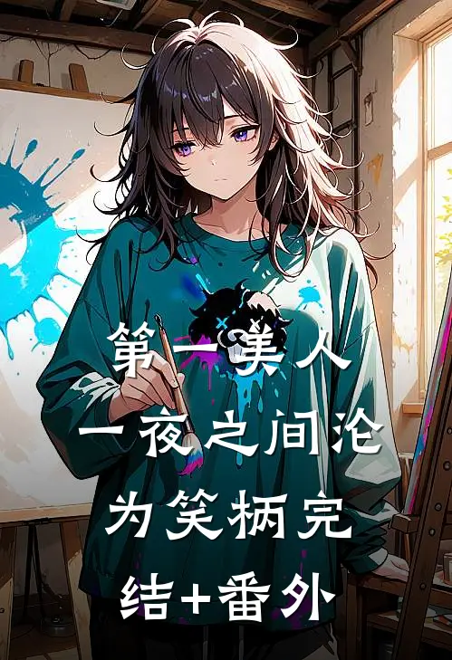 第一美人，一夜之间沦为笑柄完结+番外